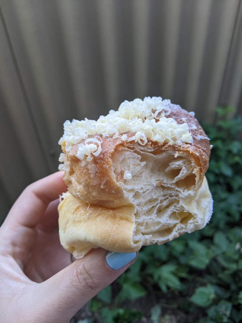 A Lesson In Life And In&nbsp;Pastry