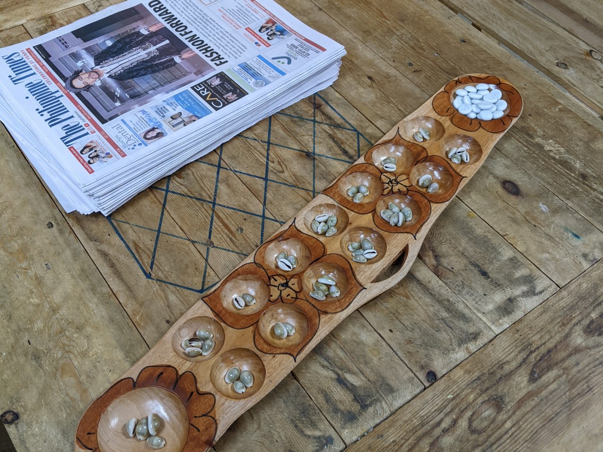 A Visit To Melissa’s Supermarket In&nbsp;Perth