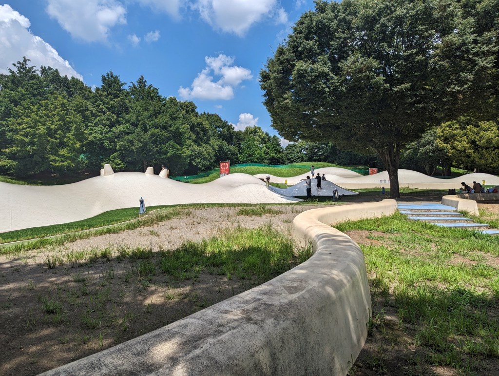 Showa Memorial Park, Tachikawa: A complete&nbsp;guide