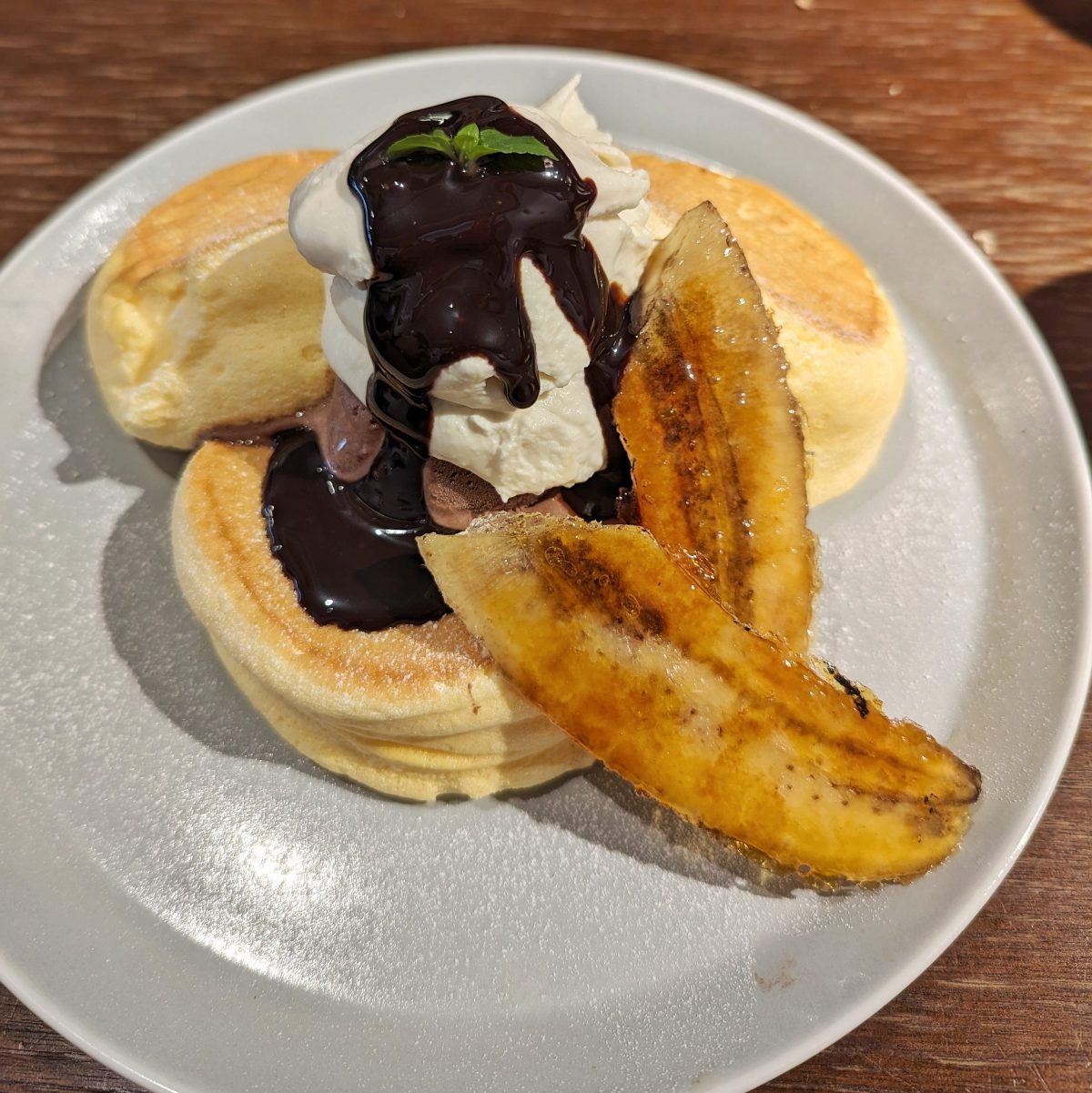 Flipper’s Kichijoji: I ate some of the fluffiest pancakes in&nbsp;Tokyo