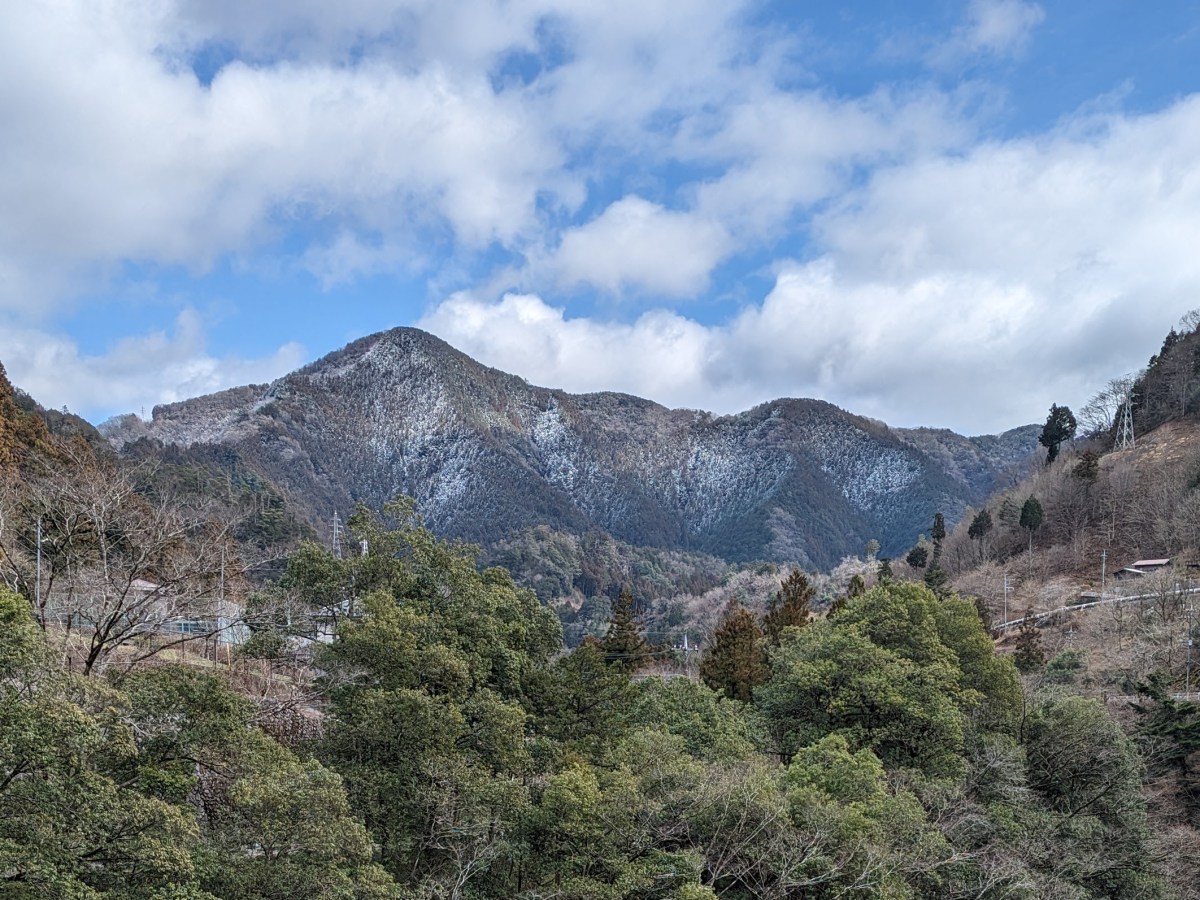 Okutama: An easy hike close to&nbsp;Tokyo