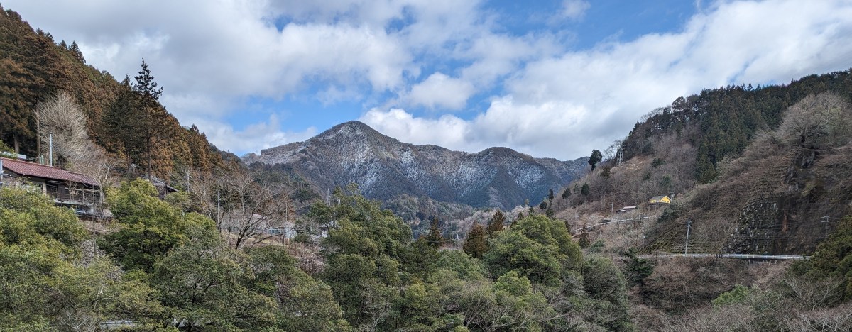 Okutama: An easy hike close to&nbsp;Tokyo