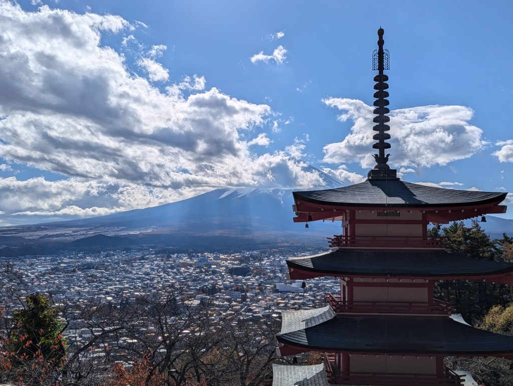 Things to know about moving to Japan: 2025