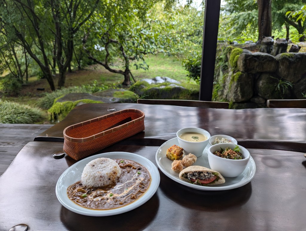 Ultimate Food Guide to Ukiha, Japan