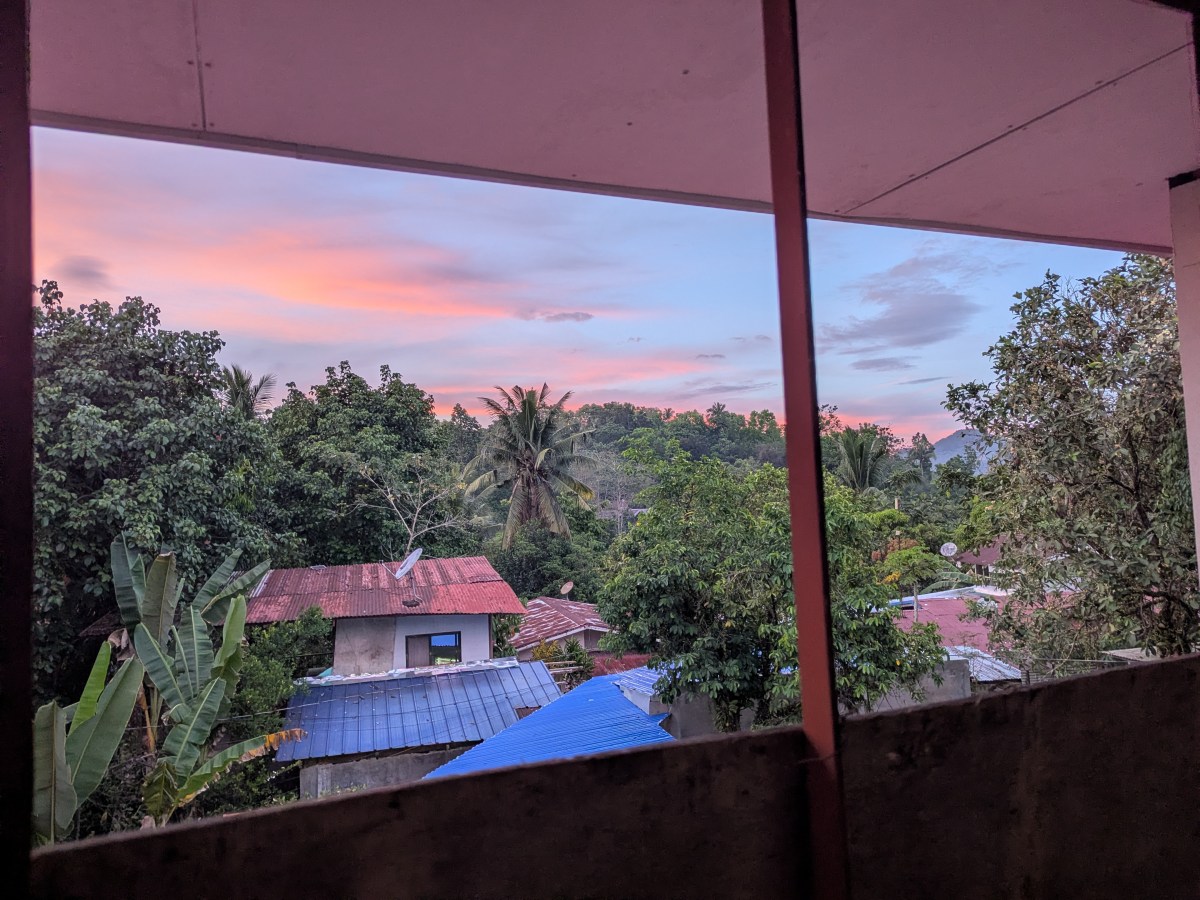 Should you be scared of travelling to the&nbsp;Philippines?
